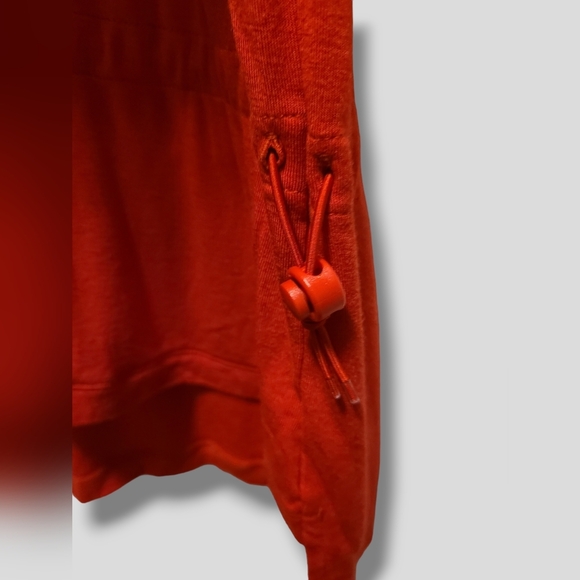 Cabi v-neck peplum t-shirt XL - Picture 6 of 6